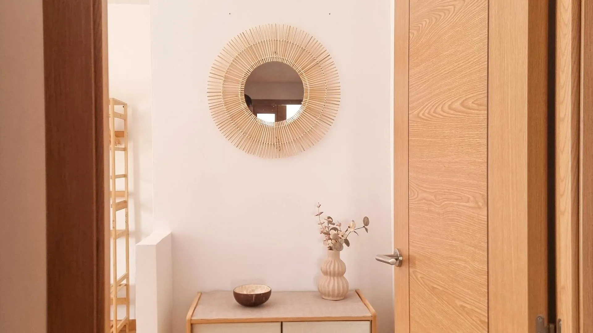 Ferienwohnung Portichuelo Playa Almuñécar