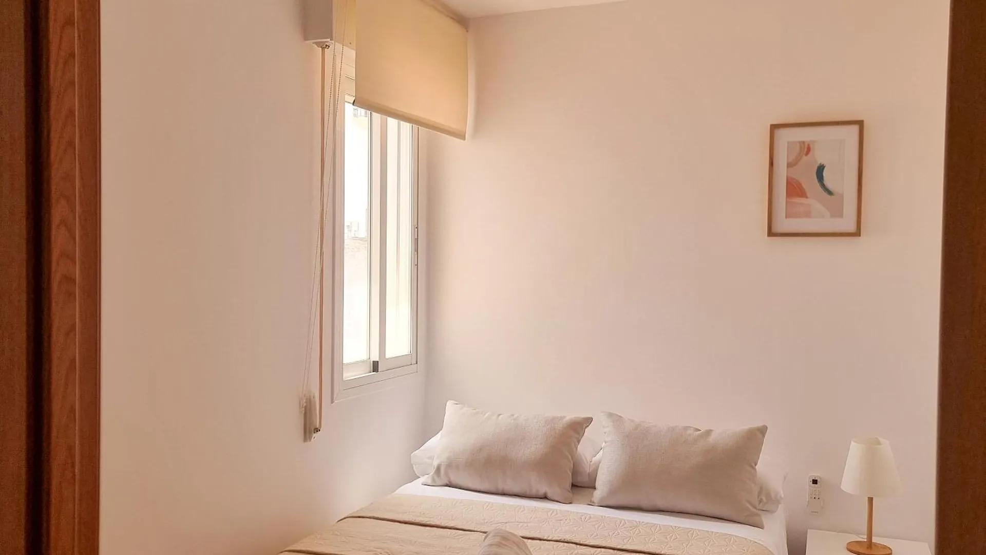 Ferienwohnung Portichuelo Playa Almuñécar Apartment