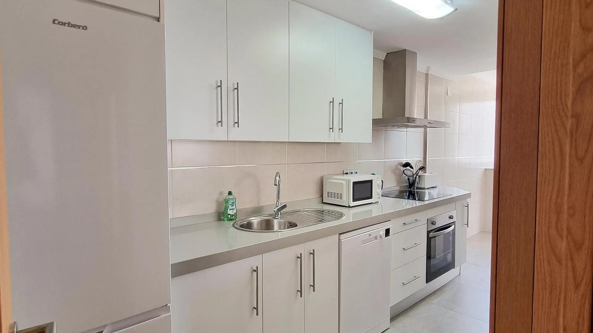 Ferienwohnung Portichuelo Playa Almuñécar