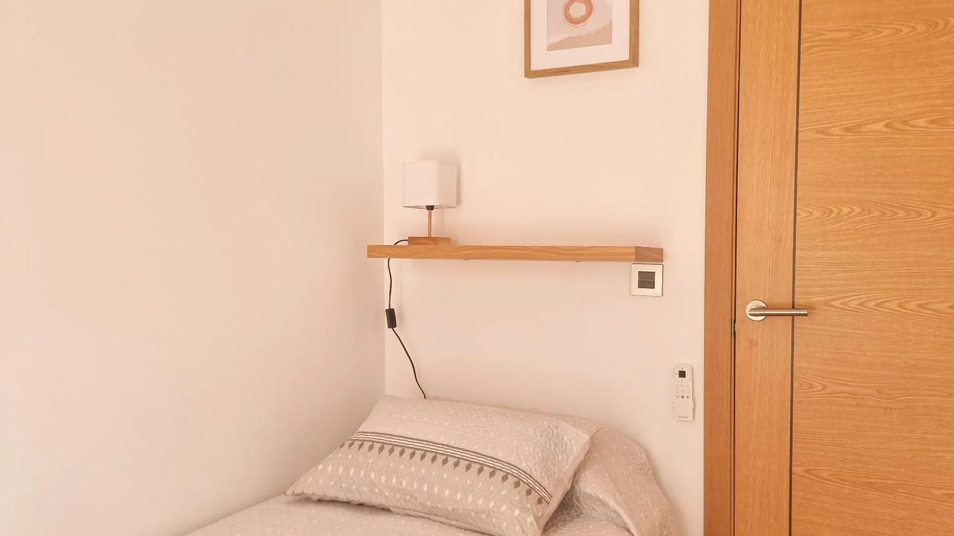 Ferienwohnung Portichuelo Playa Almuñécar Apartment