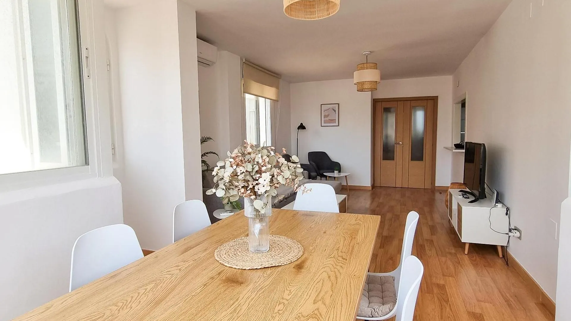 Ferienwohnung Portichuelo Playa Almuñécar Apartment