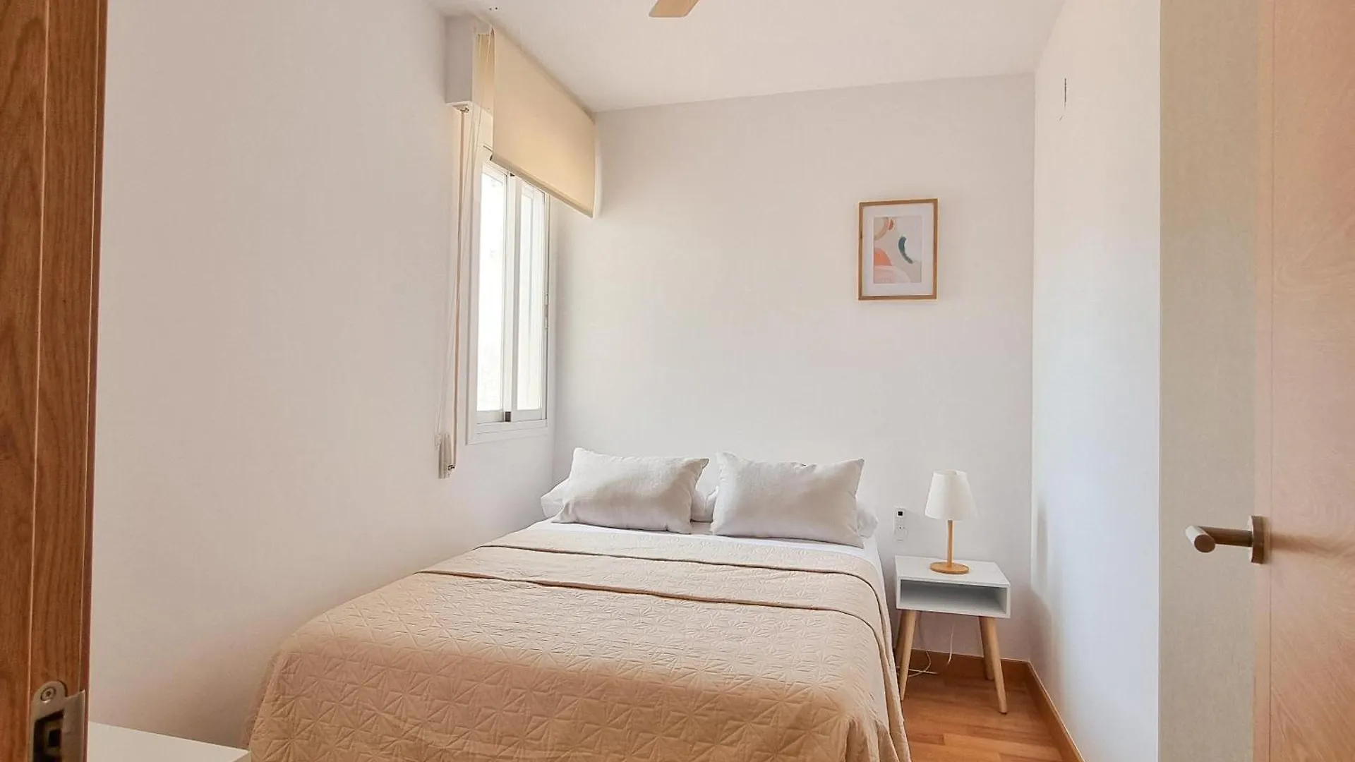 Apartment Ferienwohnung Portichuelo Playa Almuñécar Spanien