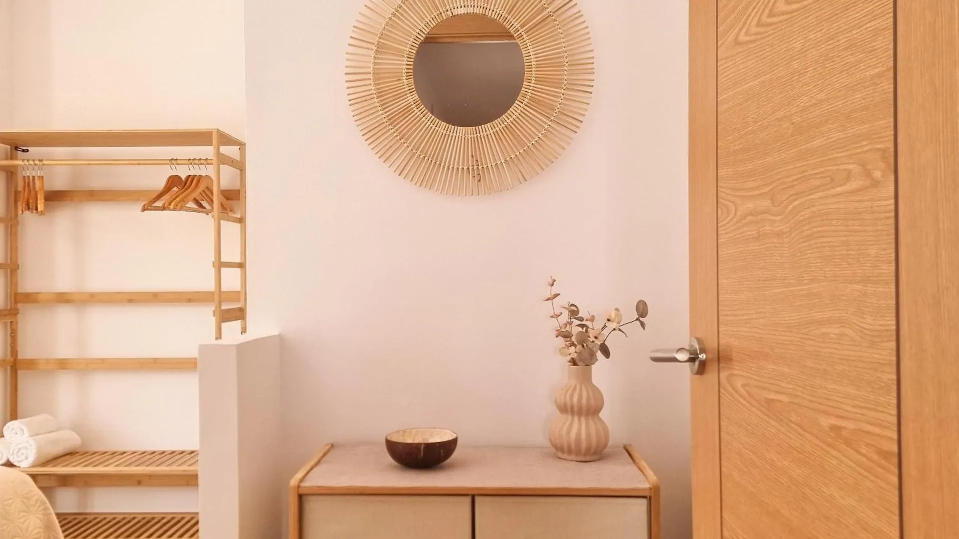 Ferienwohnung Portichuelo Playa Almuñécar