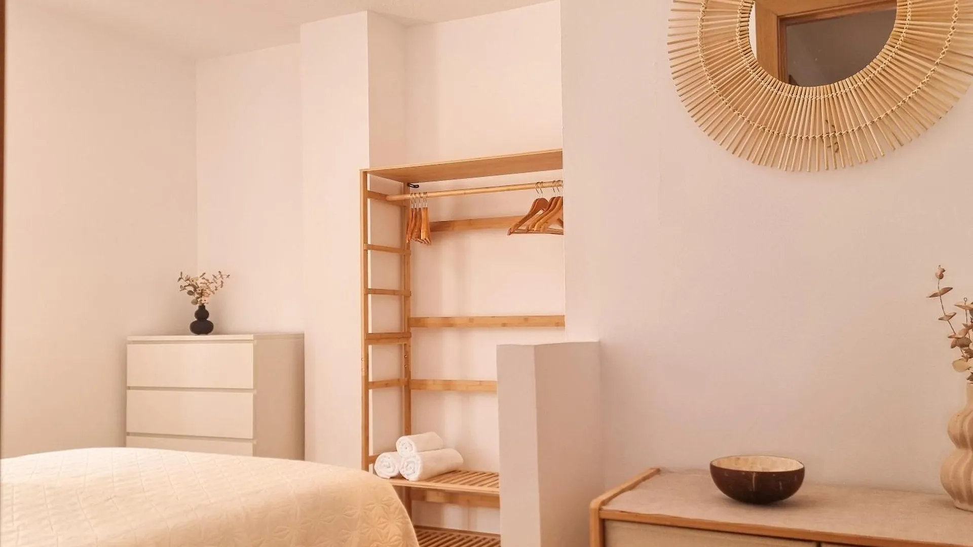 Ferienwohnung Portichuelo Playa Almuñécar 0*,  Spanien