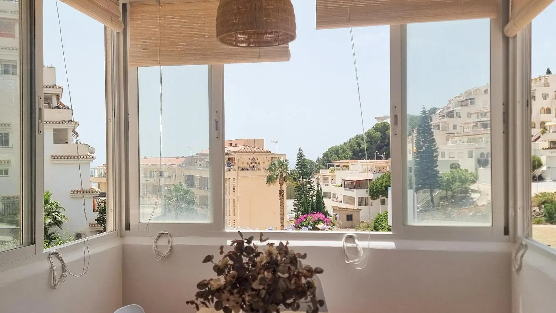 Ferienwohnung Portichuelo Playa Almuñécar 0*,  Spanien