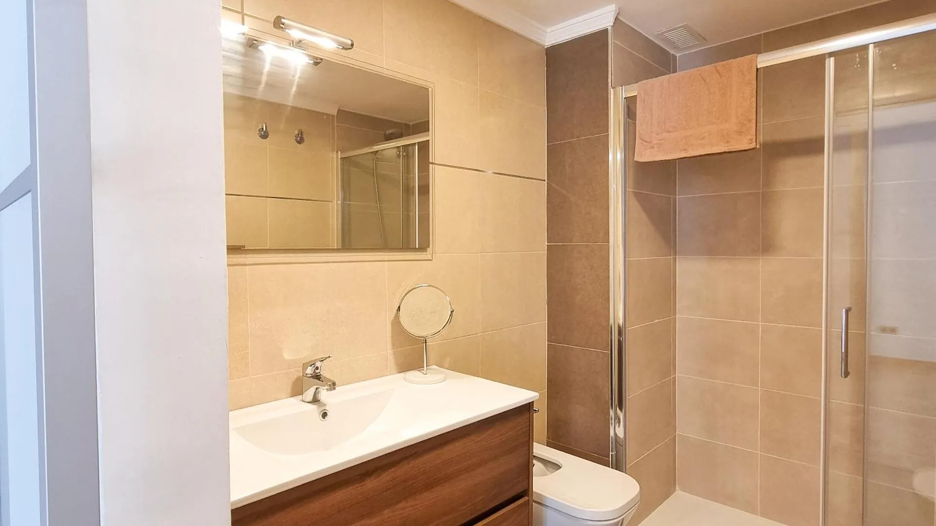Ferienwohnung Portichuelo Playa Almuñécar 0*,