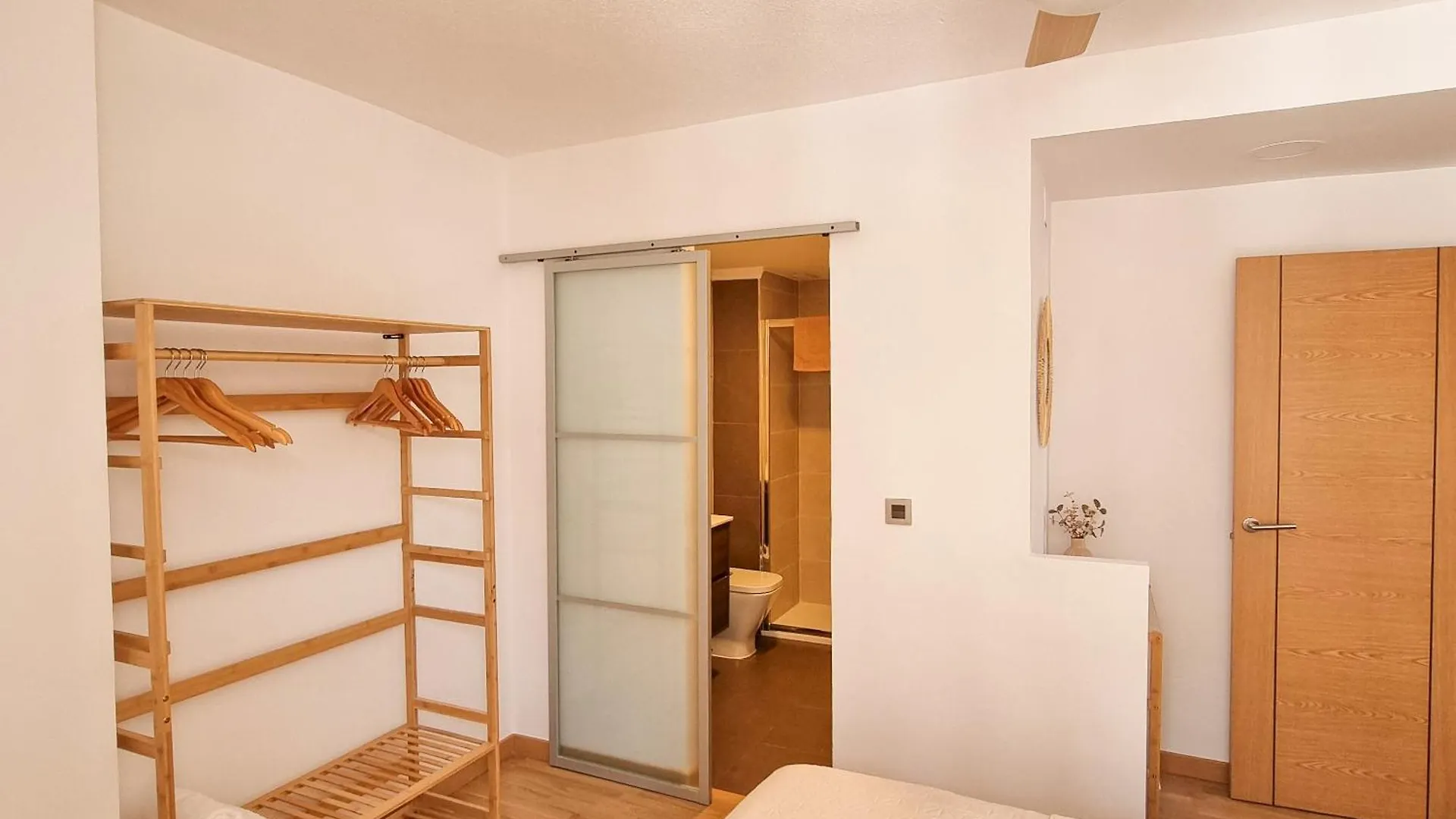 Apartment Ferienwohnung Portichuelo Playa Almuñécar