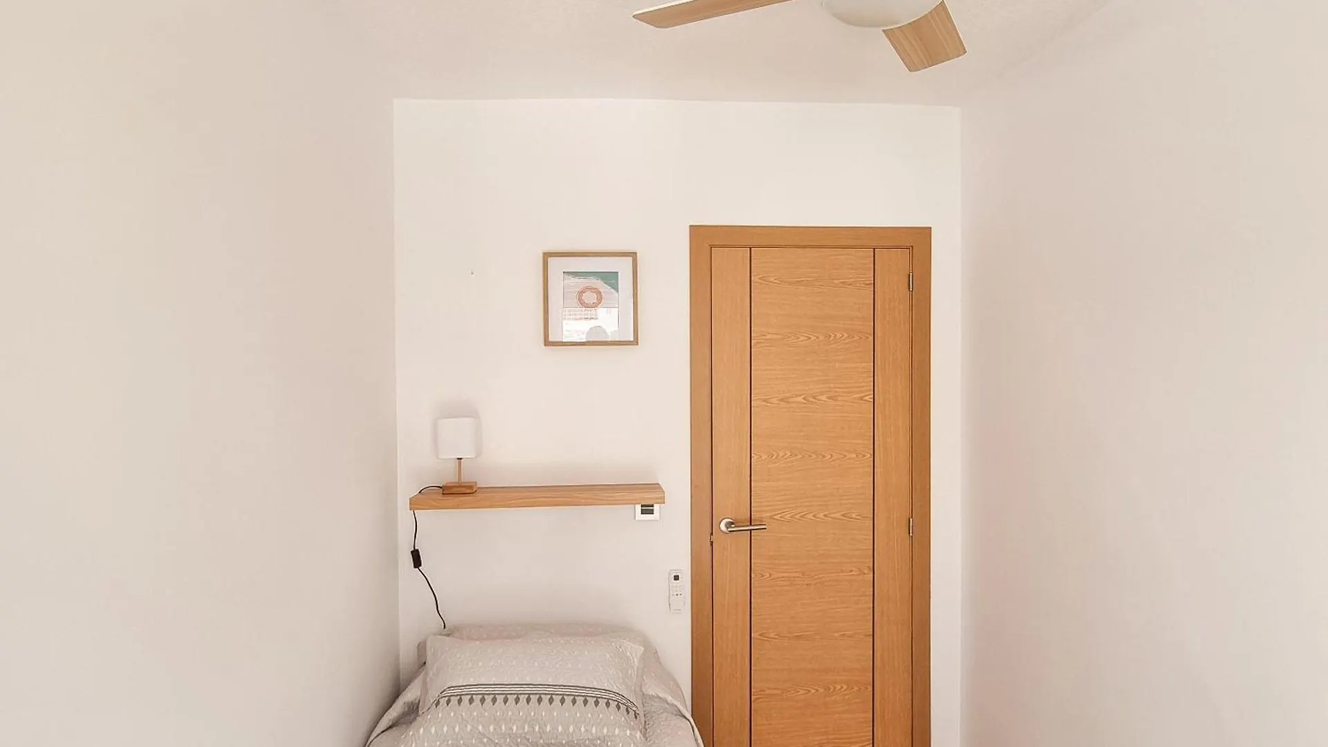 Apartment Ferienwohnung Portichuelo Playa Almuñécar