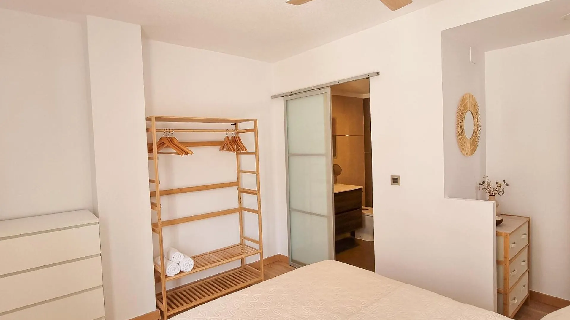 Ferienwohnung Portichuelo Playa Almuñécar