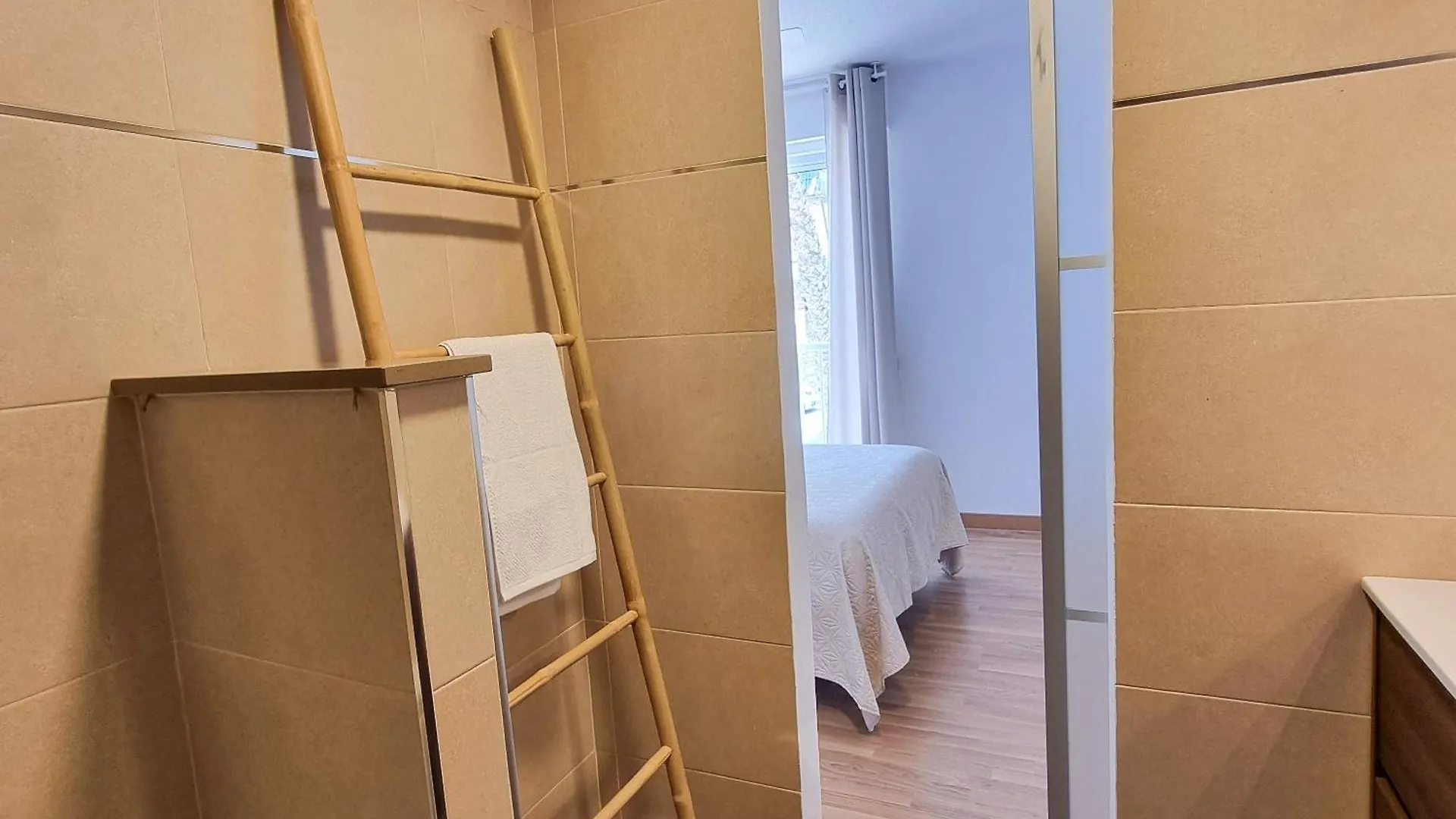 Ferienwohnung Portichuelo Playa Almuñécar