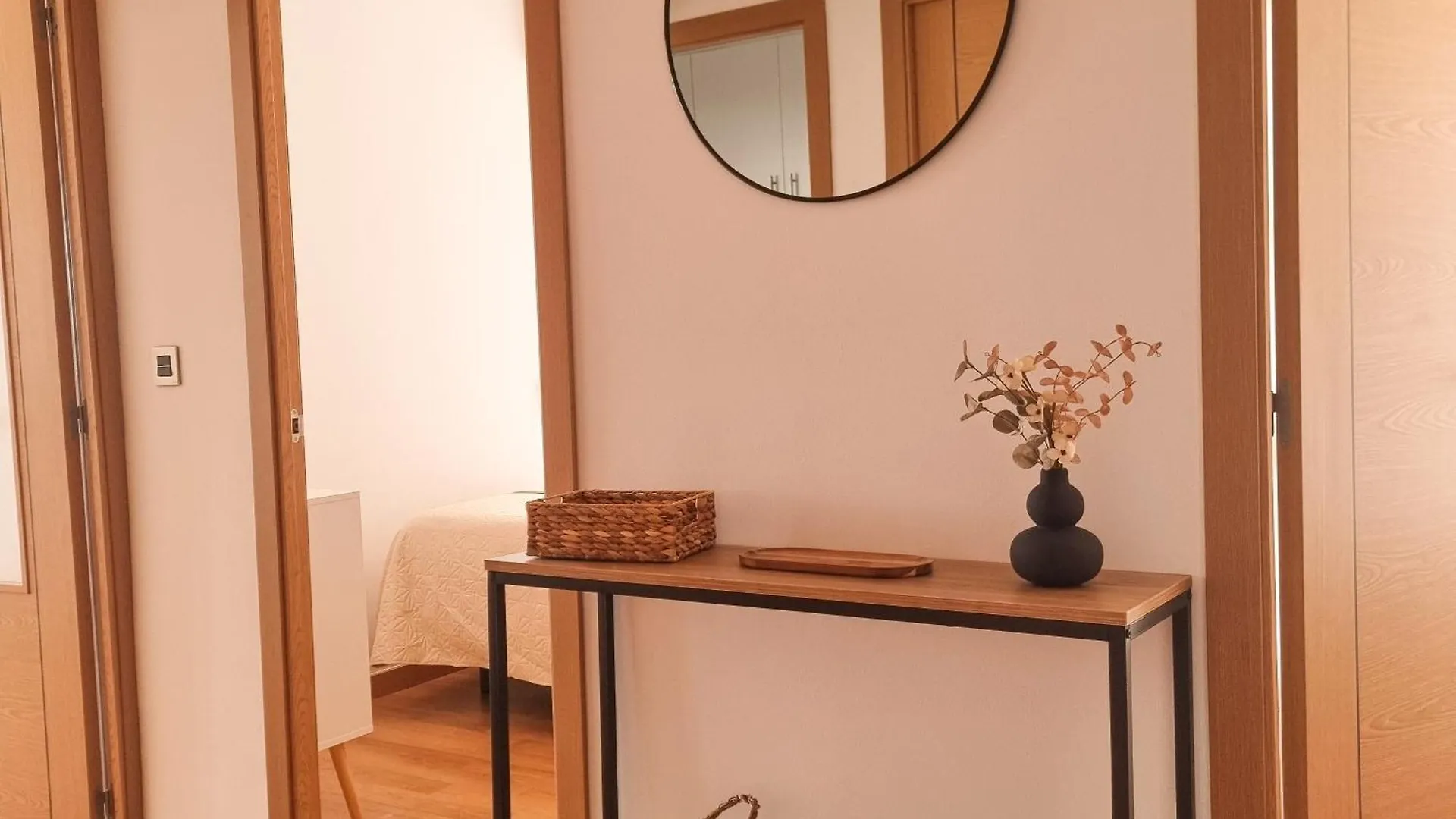 Apartment Ferienwohnung Portichuelo Playa Almuñécar