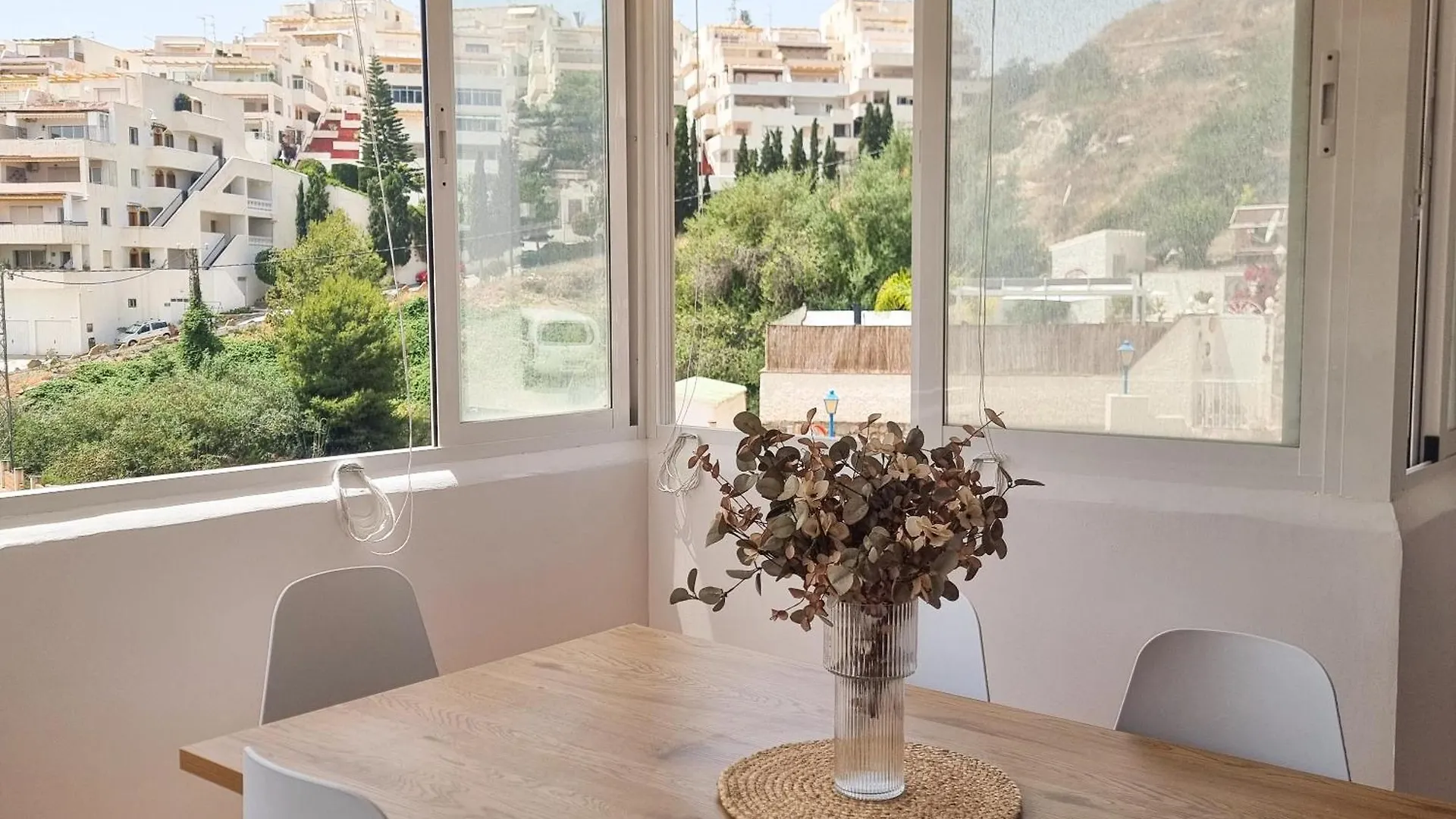 Apartment Ferienwohnung Portichuelo Playa Almuñécar