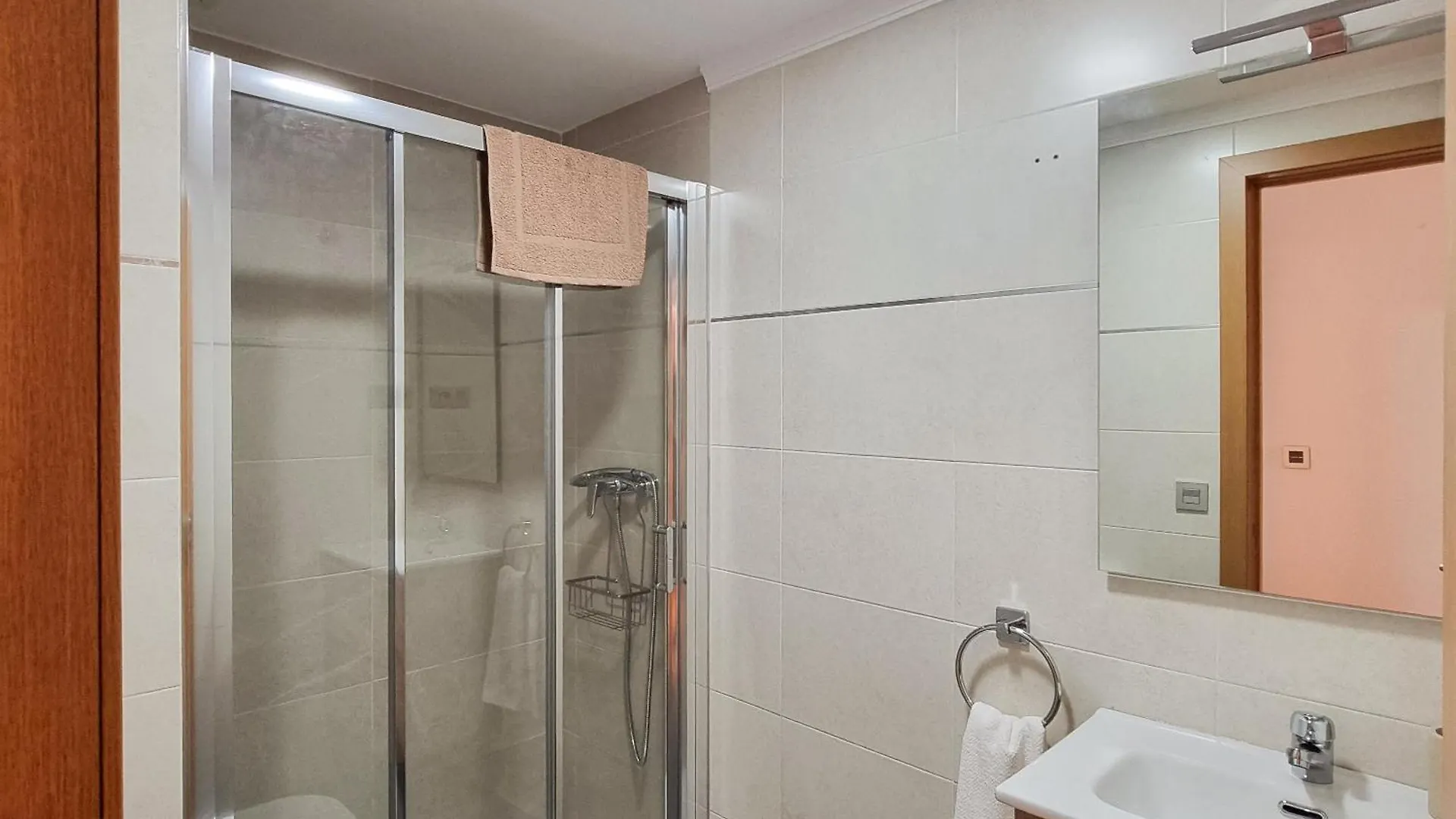Ferienwohnung Portichuelo Playa Almuñécar Spanien
