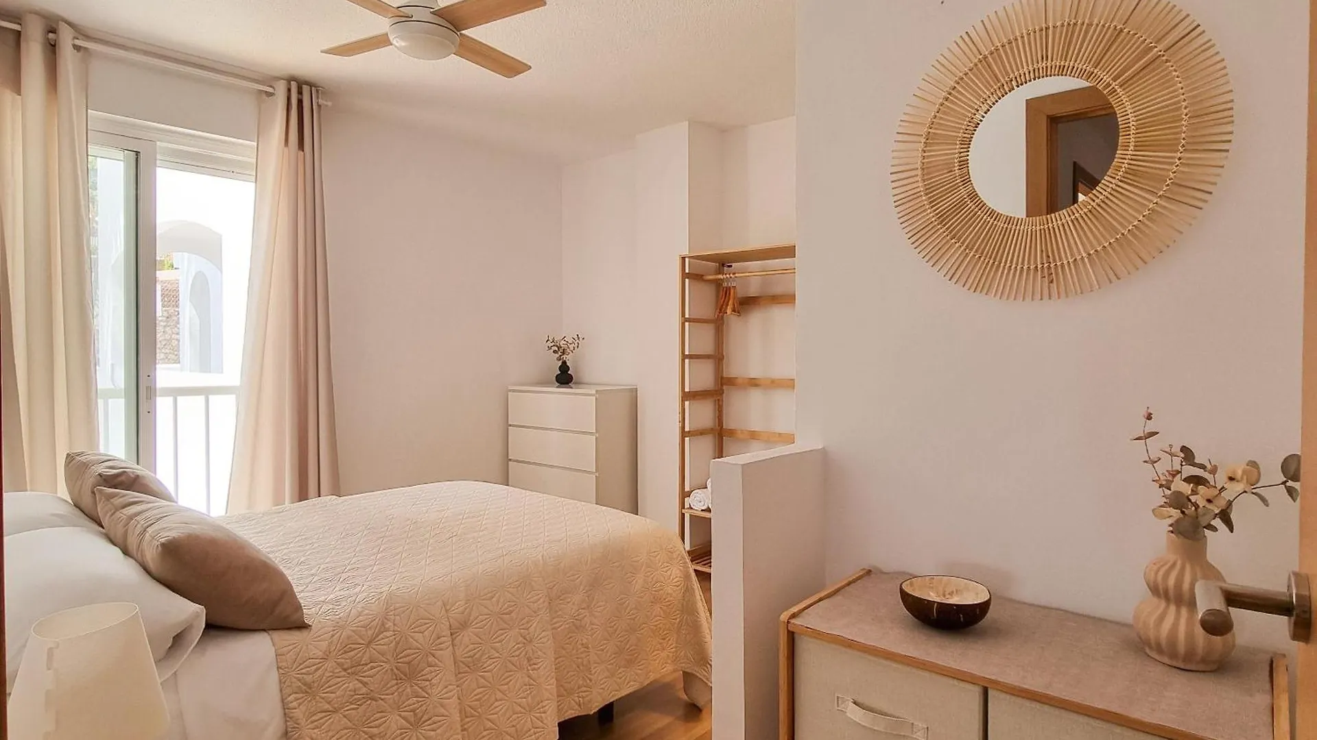 Ferienwohnung Portichuelo Playa Almuñécar Apartment